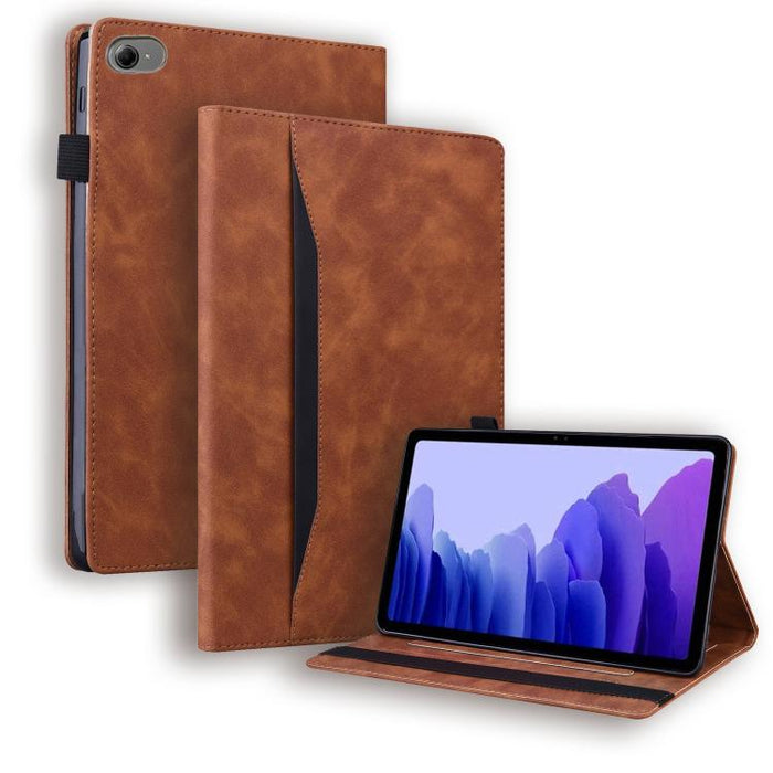 Estuche para tableta de cuero a prueba de golpes que empalma, For Xiaomi Redmi Pad 2 SE 9.7 2026, For Xiaomi Redmi K Pad 2 8.8 2026, For Xiaomi Pad 8 / 8 Pro / 7 / 7 Pro, For Xiaomi Redmi Pad 2 Pro / Pro 12.1, For Xiaomi Redmi K Pad                    ...