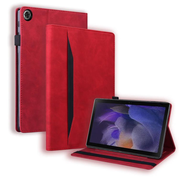 Estuche para tableta de cuero a prueba de golpes que empalma, For Xiaomi Redmi Pad 2 SE 9.7 2026, For Xiaomi Redmi K Pad 2 8.8 2026, For Xiaomi Pad 8 / 8 Pro / 7 / 7 Pro, For Xiaomi Redmi Pad 2 Pro / Pro 12.1, For Xiaomi Redmi K Pad                    ...