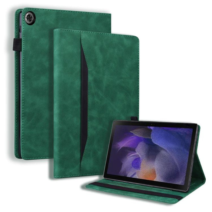 Estuche para tableta de cuero a prueba de golpes que empalma, For Xiaomi Redmi Pad 2 SE 9.7 2026, For Xiaomi Redmi K Pad 2 8.8 2026, For Xiaomi Pad 8 / 8 Pro / 7 / 7 Pro, For Xiaomi Redmi Pad 2 Pro / Pro 12.1, For Xiaomi Redmi K Pad                    ...
