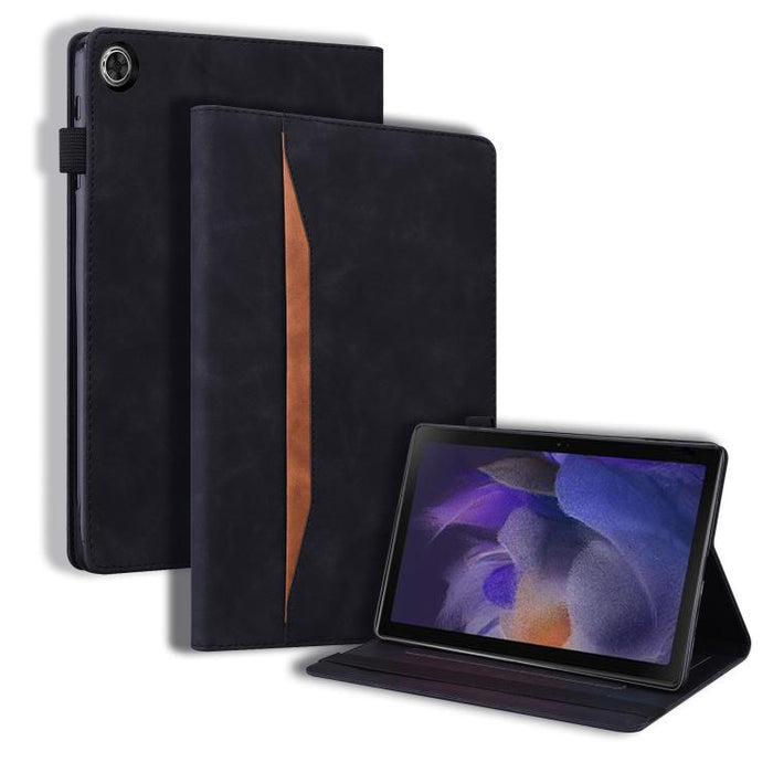 Estuche para tableta de cuero a prueba de golpes que empalma, For Xiaomi Redmi Pad 2 SE 9.7 2026, For Xiaomi Redmi K Pad 2 8.8 2026, For Xiaomi Pad 8 / 8 Pro / 7 / 7 Pro, For Xiaomi Redmi Pad 2 Pro / Pro 12.1, For Xiaomi Redmi K Pad                    ...
