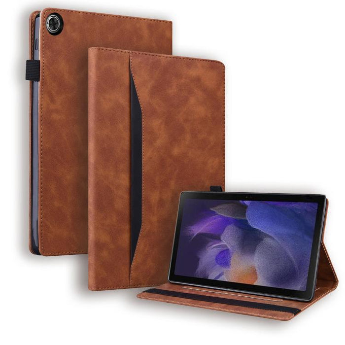 Estuche para tableta de cuero a prueba de golpes que empalma, For Xiaomi Redmi Pad 2 SE 9.7 2026, For Xiaomi Redmi K Pad 2 8.8 2026, For Xiaomi Pad 8 / 8 Pro / 7 / 7 Pro, For Xiaomi Redmi Pad 2 Pro / Pro 12.1, For Xiaomi Redmi K Pad                    ...
