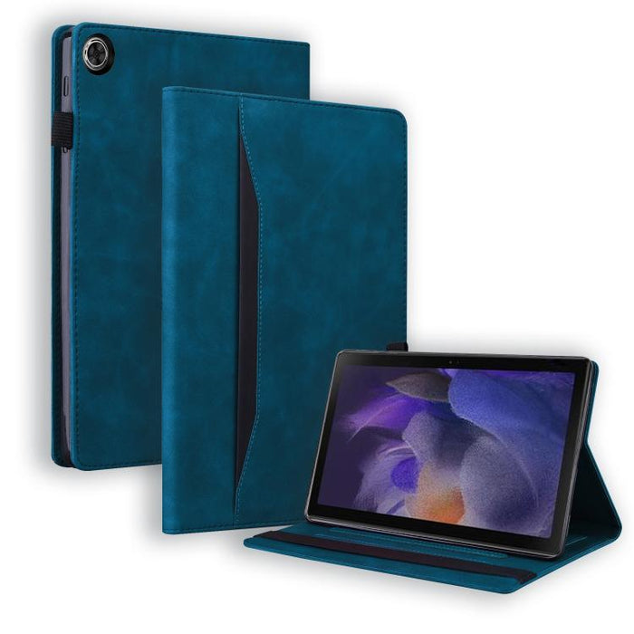 Estuche para tableta de cuero a prueba de golpes que empalma, For Xiaomi Redmi Pad 2 SE 9.7 2026, For Xiaomi Redmi K Pad 2 8.8 2026, For Xiaomi Pad 8 / 8 Pro / 7 / 7 Pro, For Xiaomi Redmi Pad 2 Pro / Pro 12.1, For Xiaomi Redmi K Pad                    ...