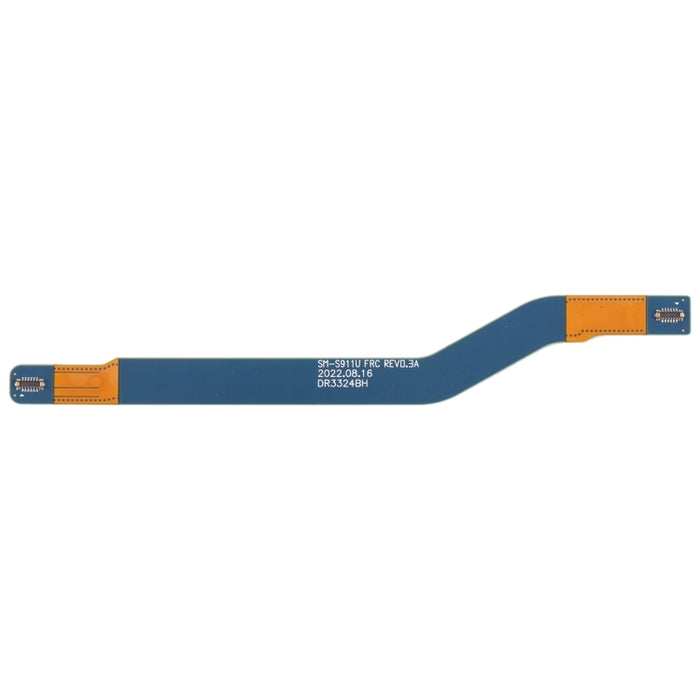Cable flexible de señal