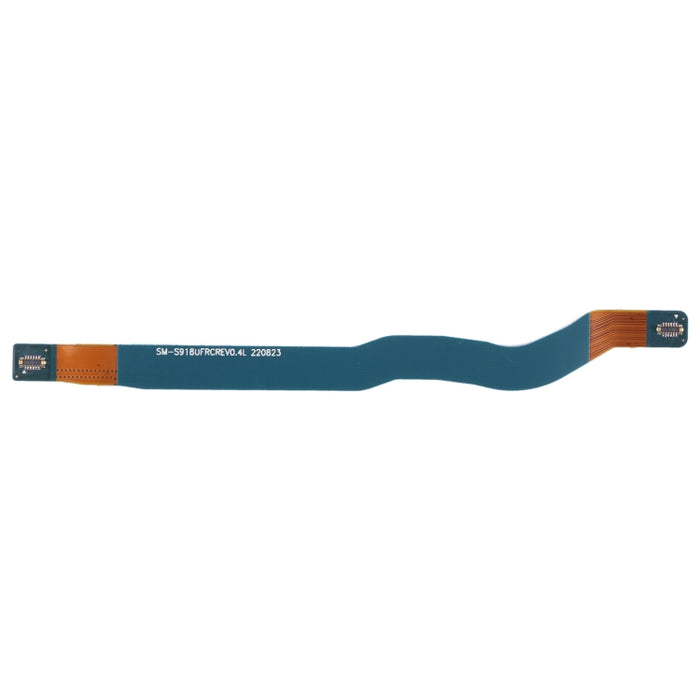 Cable flexible de señal