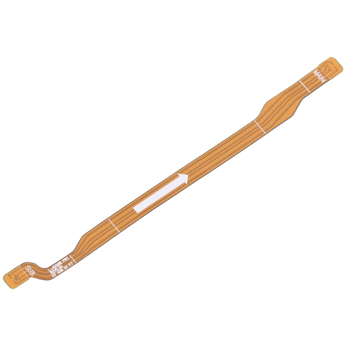 Cable flexible de señal