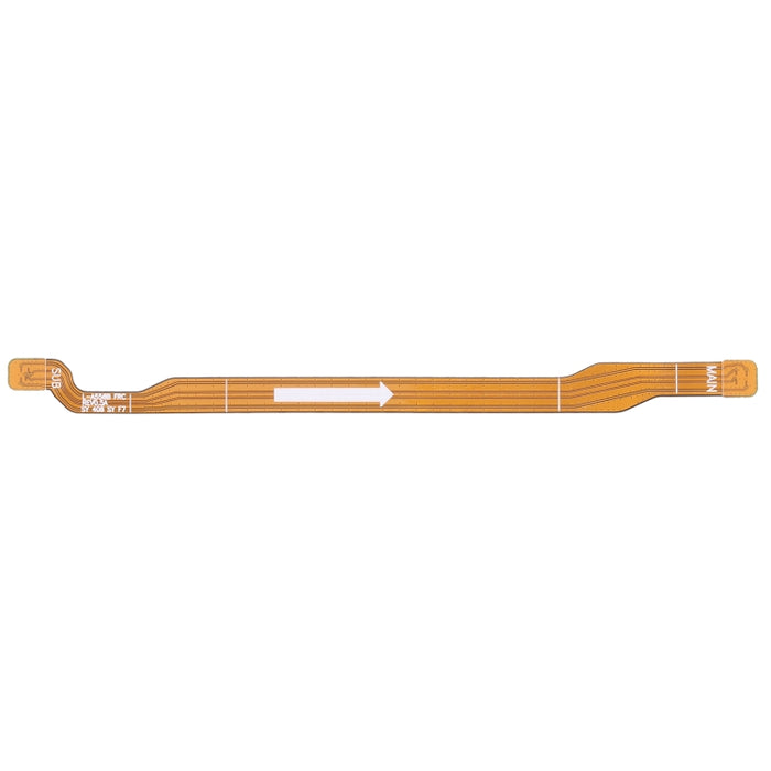 Cable flexible de señal