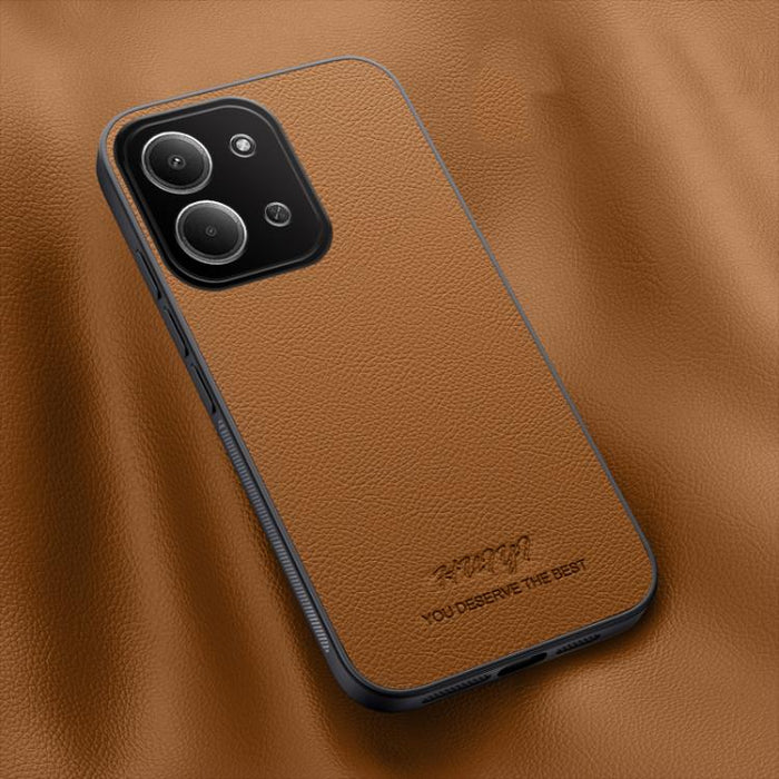 Funda magnética de cuero para teléfono HUIYI, For Redmi A7 Pro 4G 171mm / Poco C85x 5G, For Redmi 15a 5G, For Redmi Turbo 5 Max / Poco X8 Pro Max, For Redmi Turbo 5 5G / Poco X8 Pro 5G, For Redmi Note 15 Pro+ 5G Global 163.3mm                          ...