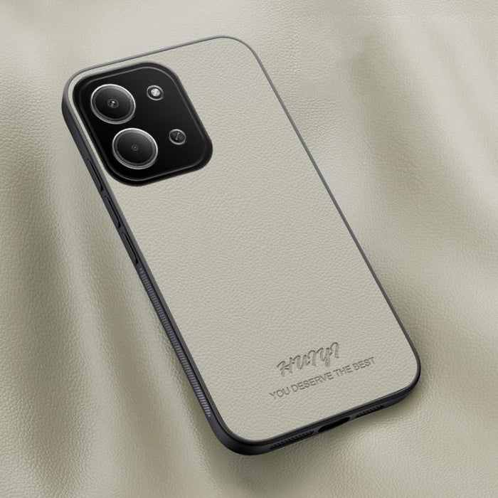 Funda magnética de cuero para teléfono HUIYI, For Redmi A7 Pro 4G 171mm / Poco C85x 5G, For Redmi 15a 5G, For Redmi Turbo 5 Max / Poco X8 Pro Max, For Redmi Turbo 5 5G / Poco X8 Pro 5G, For Redmi Note 15 Pro+ 5G Global 163.3mm                          ...