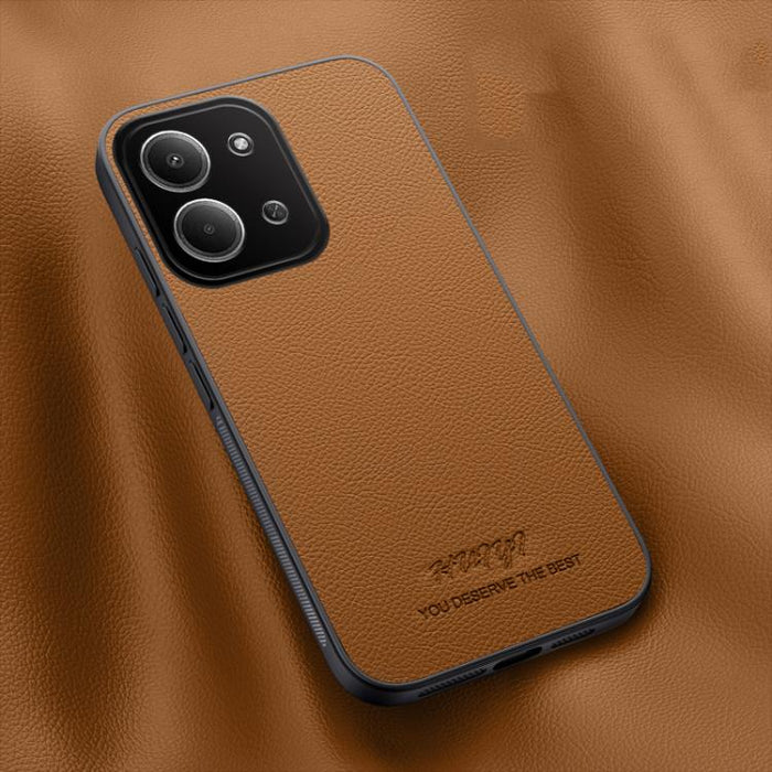 Funda magnética de cuero para teléfono HUIYI, For Redmi A7 Pro 4G 171mm / Poco C85x 5G, For Redmi 15a 5G, For Redmi Turbo 5 Max / Poco X8 Pro Max, For Redmi Turbo 5 5G / Poco X8 Pro 5G, For Redmi Note 15 Pro+ 5G Global 163.3mm                          ...