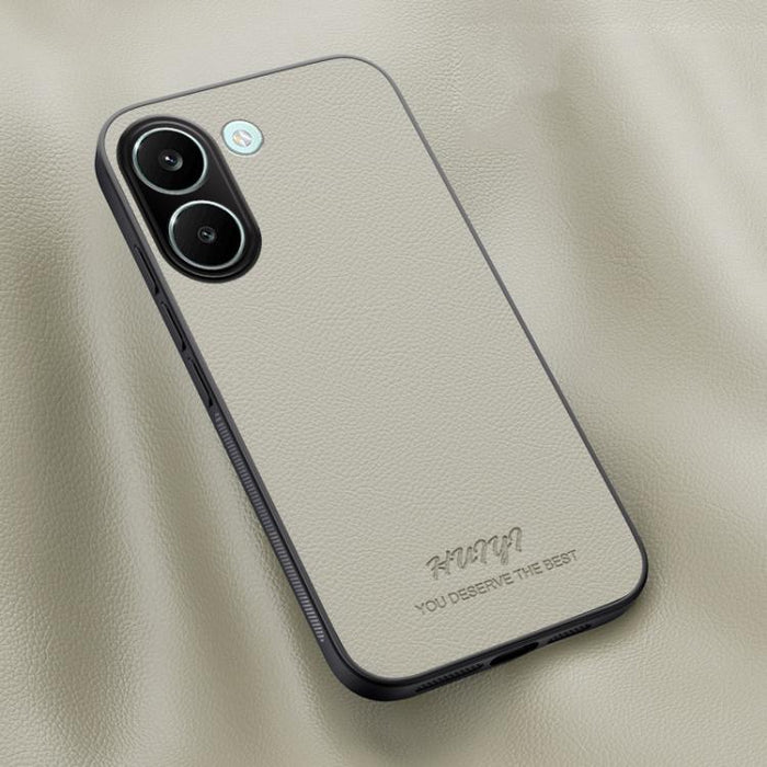 Funda magnética de cuero para teléfono HUIYI, For Redmi A7 Pro 4G 171mm / Poco C85x 5G, For Redmi 15a 5G, For Redmi Turbo 5 Max / Poco X8 Pro Max, For Redmi Turbo 5 5G / Poco X8 Pro 5G, For Redmi Note 15 Pro+ 5G Global 163.3mm                          ...