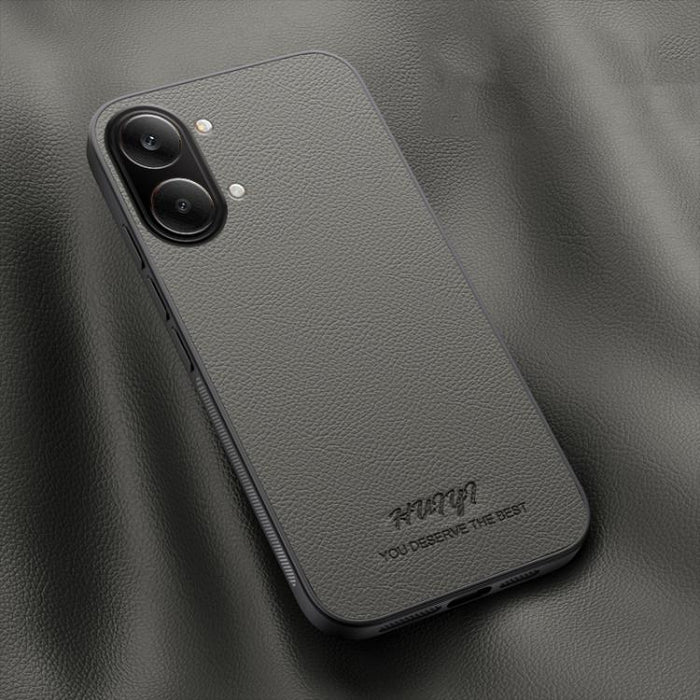 Funda magnética de cuero para teléfono HUIYI, For Redmi A7 Pro 4G 171mm / Poco C85x 5G, For Redmi 15a 5G, For Redmi Turbo 5 Max / Poco X8 Pro Max, For Redmi Turbo 5 5G / Poco X8 Pro 5G, For Redmi Note 15 Pro+ 5G Global 163.3mm                          ...
