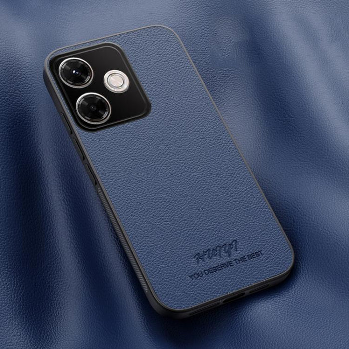 Funda magnética de cuero para teléfono HUIYI, For Redmi A7 Pro 4G 171mm / Poco C85x 5G, For Redmi 15a 5G, For Redmi Turbo 5 Max / Poco X8 Pro Max, For Redmi Turbo 5 5G / Poco X8 Pro 5G, For Redmi Note 15 Pro+ 5G Global 163.3mm                          ...
