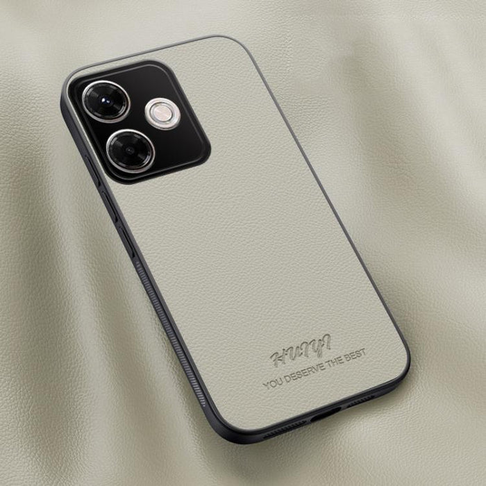Funda magnética de cuero para teléfono HUIYI, For Redmi A7 Pro 4G 171mm / Poco C85x 5G, For Redmi 15a 5G, For Redmi Turbo 5 Max / Poco X8 Pro Max, For Redmi Turbo 5 5G / Poco X8 Pro 5G, For Redmi Note 15 Pro+ 5G Global 163.3mm                          ...