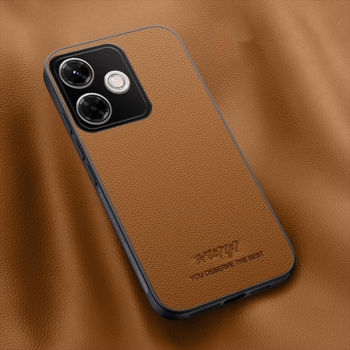 Funda magnética de cuero para teléfono HUIYI, For Redmi A7 Pro 4G 171mm / Poco C85x 5G, For Redmi 15a 5G, For Redmi Turbo 5 Max / Poco X8 Pro Max, For Redmi Turbo 5 5G / Poco X8 Pro 5G, For Redmi Note 15 Pro+ 5G Global 163.3mm                          ...