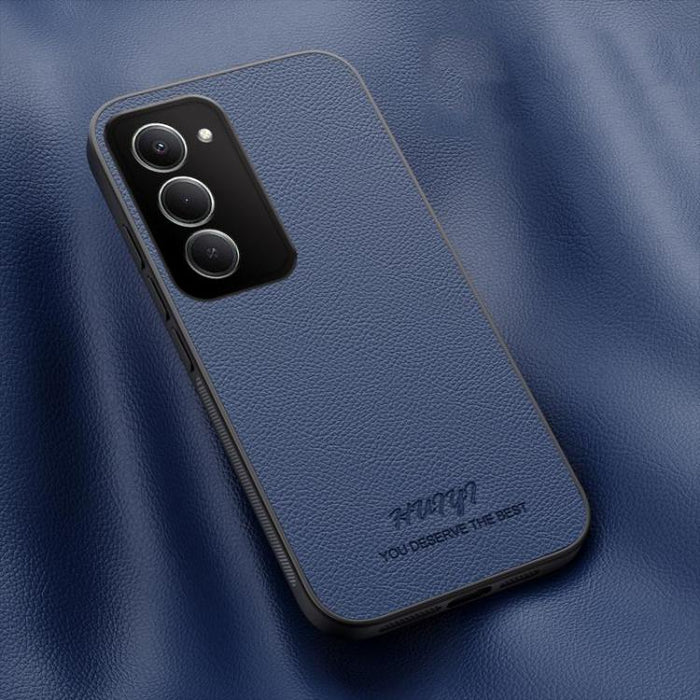 Funda magnética de cuero para teléfono HUIYI, For Redmi A7 Pro 4G 171mm / Poco C85x 5G, For Redmi 15a 5G, For Redmi Turbo 5 Max / Poco X8 Pro Max, For Redmi Turbo 5 5G / Poco X8 Pro 5G, For Redmi Note 15 Pro+ 5G Global 163.3mm                          ...