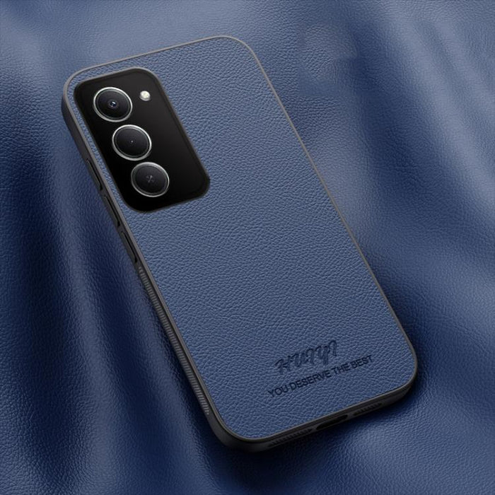 Funda magnética de cuero para teléfono HUIYI, For Redmi A7 Pro 4G 171mm / Poco C85x 5G, For Redmi 15a 5G, For Redmi Turbo 5 Max / Poco X8 Pro Max, For Redmi Turbo 5 5G / Poco X8 Pro 5G, For Redmi Note 15 Pro+ 5G Global 163.3mm                          ...