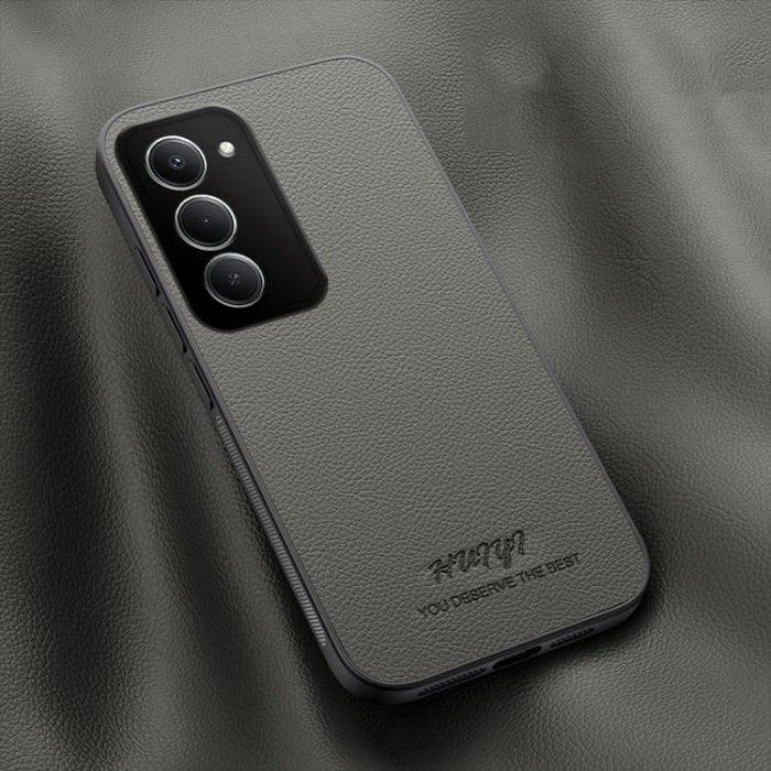 Funda magnética de cuero para teléfono HUIYI, For Redmi A7 Pro 4G 171mm / Poco C85x 5G, For Redmi 15a 5G, For Redmi Turbo 5 Max / Poco X8 Pro Max, For Redmi Turbo 5 5G / Poco X8 Pro 5G, For Redmi Note 15 Pro+ 5G Global 163.3mm                          ...