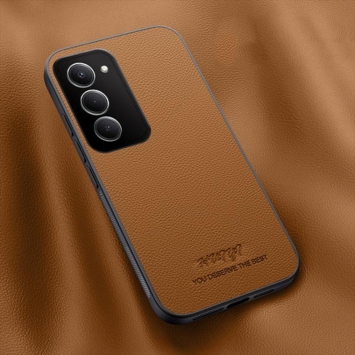 Funda magnética de cuero para teléfono HUIYI, For Redmi A7 Pro 4G 171mm / Poco C85x 5G, For Redmi 15a 5G, For Redmi Turbo 5 Max / Poco X8 Pro Max, For Redmi Turbo 5 5G / Poco X8 Pro 5G, For Redmi Note 15 Pro+ 5G Global 163.3mm                          ...