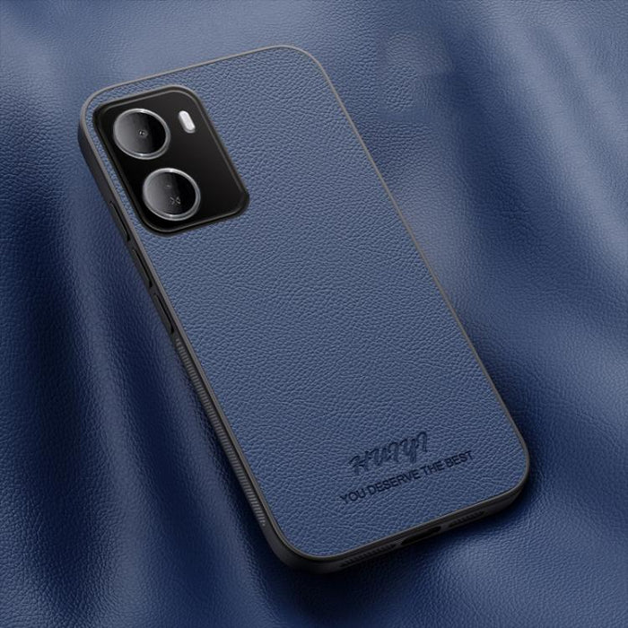 Funda magnética de cuero para teléfono HUIYI, For Redmi A7 Pro 4G 171mm / Poco C85x 5G, For Redmi 15a 5G, For Redmi Turbo 5 Max / Poco X8 Pro Max, For Redmi Turbo 5 5G / Poco X8 Pro 5G, For Redmi Note 15 Pro+ 5G Global 163.3mm                          ...