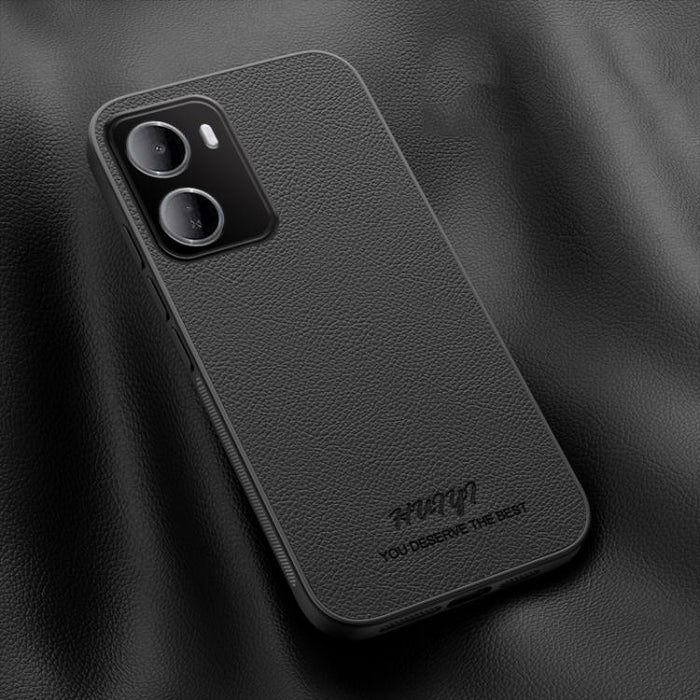Funda magnética de cuero para teléfono HUIYI, For Redmi A7 Pro 4G 171mm / Poco C85x 5G, For Redmi 15a 5G, For Redmi Turbo 5 Max / Poco X8 Pro Max, For Redmi Turbo 5 5G / Poco X8 Pro 5G, For Redmi Note 15 Pro+ 5G Global 163.3mm                          ...