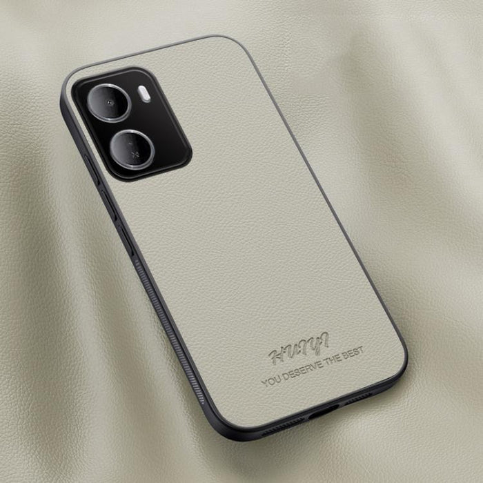 Funda magnética de cuero para teléfono HUIYI, For Redmi A7 Pro 4G 171mm / Poco C85x 5G, For Redmi 15a 5G, For Redmi Turbo 5 Max / Poco X8 Pro Max, For Redmi Turbo 5 5G / Poco X8 Pro 5G, For Redmi Note 15 Pro+ 5G Global 163.3mm                          ...