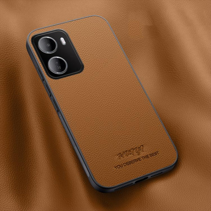 Funda magnética de cuero para teléfono HUIYI, For Redmi A7 Pro 4G 171mm / Poco C85x 5G, For Redmi 15a 5G, For Redmi Turbo 5 Max / Poco X8 Pro Max, For Redmi Turbo 5 5G / Poco X8 Pro 5G, For Redmi Note 15 Pro+ 5G Global 163.3mm                          ...
