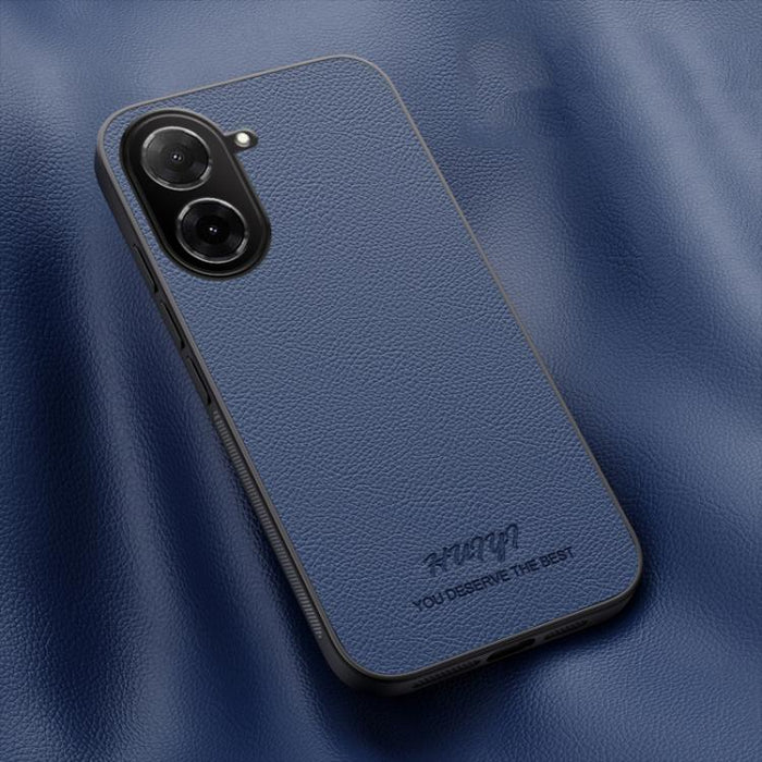 Funda magnética de cuero para teléfono HUIYI, For Redmi A7 Pro 4G 171mm / Poco C85x 5G, For Redmi 15a 5G, For Redmi Turbo 5 Max / Poco X8 Pro Max, For Redmi Turbo 5 5G / Poco X8 Pro 5G, For Redmi Note 15 Pro+ 5G Global 163.3mm                          ...
