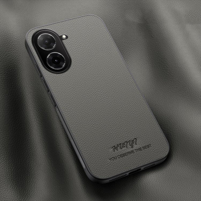Funda magnética de cuero para teléfono HUIYI, For Redmi A7 Pro 4G 171mm / Poco C85x 5G, For Redmi 15a 5G, For Redmi Turbo 5 Max / Poco X8 Pro Max, For Redmi Turbo 5 5G / Poco X8 Pro 5G, For Redmi Note 15 Pro+ 5G Global 163.3mm                          ...