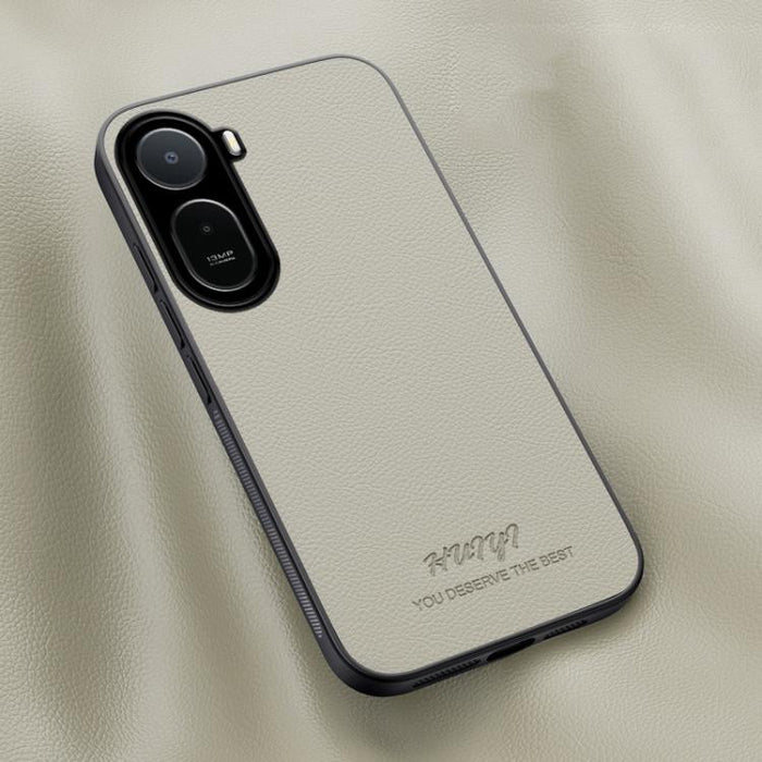 Funda magnética de cuero para teléfono HUIYI, For Redmi A7 Pro 4G 171mm / Poco C85x 5G, For Redmi 15a 5G, For Redmi Turbo 5 Max / Poco X8 Pro Max, For Redmi Turbo 5 5G / Poco X8 Pro 5G, For Redmi Note 15 Pro+ 5G Global 163.3mm                          ...