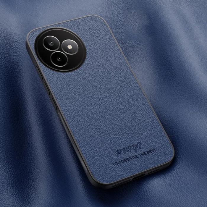 Funda magnética de cuero para teléfono HUIYI, For Redmi A7 Pro 4G 171mm / Poco C85x 5G, For Redmi 15a 5G, For Redmi Turbo 5 Max / Poco X8 Pro Max, For Redmi Turbo 5 5G / Poco X8 Pro 5G, For Redmi Note 15 Pro+ 5G Global 163.3mm                          ...