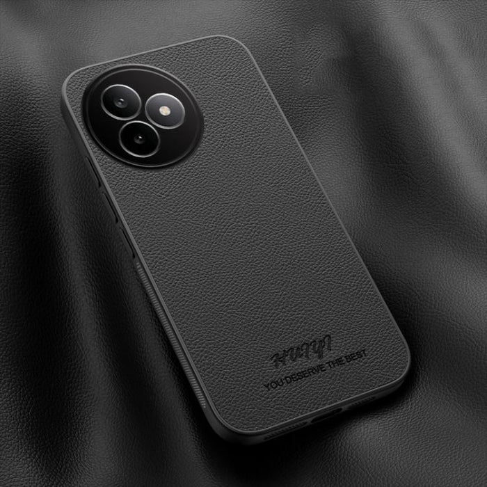 Funda magnética de cuero para teléfono HUIYI, For Redmi A7 Pro 4G 171mm / Poco C85x 5G, For Redmi 15a 5G, For Redmi Turbo 5 Max / Poco X8 Pro Max, For Redmi Turbo 5 5G / Poco X8 Pro 5G, For Redmi Note 15 Pro+ 5G Global 163.3mm                          ...