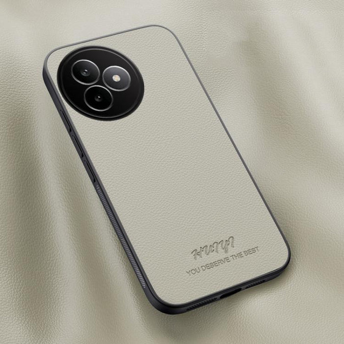Funda magnética de cuero para teléfono HUIYI, For Redmi A7 Pro 4G 171mm / Poco C85x 5G, For Redmi 15a 5G, For Redmi Turbo 5 Max / Poco X8 Pro Max, For Redmi Turbo 5 5G / Poco X8 Pro 5G, For Redmi Note 15 Pro+ 5G Global 163.3mm                          ...