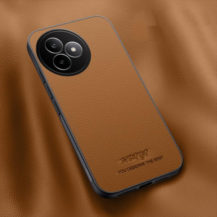 Funda magnética de cuero para teléfono HUIYI, For Redmi A7 Pro 4G 171mm / Poco C85x 5G, For Redmi 15a 5G, For Redmi Turbo 5 Max / Poco X8 Pro Max, For Redmi Turbo 5 5G / Poco X8 Pro 5G, For Redmi Note 15 Pro+ 5G Global 163.3mm                          ...