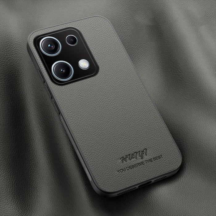 Funda magnética de cuero para teléfono HUIYI, For Redmi A7 Pro 4G 171mm / Poco C85x 5G, For Redmi 15a 5G, For Redmi Turbo 5 Max / Poco X8 Pro Max, For Redmi Turbo 5 5G / Poco X8 Pro 5G, For Redmi Note 15 Pro+ 5G Global 163.3mm                          ...