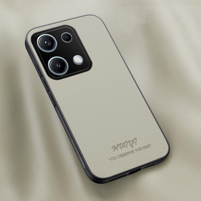 Funda magnética de cuero para teléfono HUIYI, For Redmi A7 Pro 4G 171mm / Poco C85x 5G, For Redmi 15a 5G, For Redmi Turbo 5 Max / Poco X8 Pro Max, For Redmi Turbo 5 5G / Poco X8 Pro 5G, For Redmi Note 15 Pro+ 5G Global 163.3mm                          ...