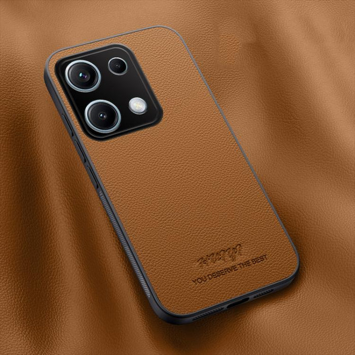 Funda magnética de cuero para teléfono HUIYI, For Redmi A7 Pro 4G 171mm / Poco C85x 5G, For Redmi 15a 5G, For Redmi Turbo 5 Max / Poco X8 Pro Max, For Redmi Turbo 5 5G / Poco X8 Pro 5G, For Redmi Note 15 Pro+ 5G Global 163.3mm                          ...