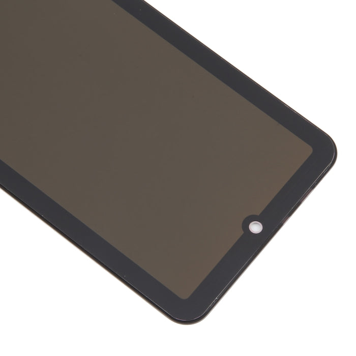 Pantalla LCD de material OLED con ensamblaje completo del digitalizador, For Xiaomi Black Shark 5 RS, For Xiaomi Black Shark 5
