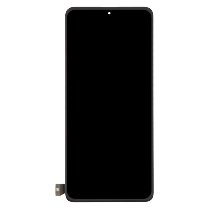 Pantalla LCD de material OLED original con ensamblaje completo del digitalizador, For Xiaomi Redmi K60 Pro, For Xiaomi Redmi K60E, For Xiaomi Redmi K60