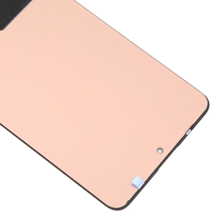 Pantalla LCD de material OLED original con ensamblaje completo del digitalizador, For Xiaomi Redmi K60 Pro, For Xiaomi Redmi K60E, For Xiaomi Redmi K60