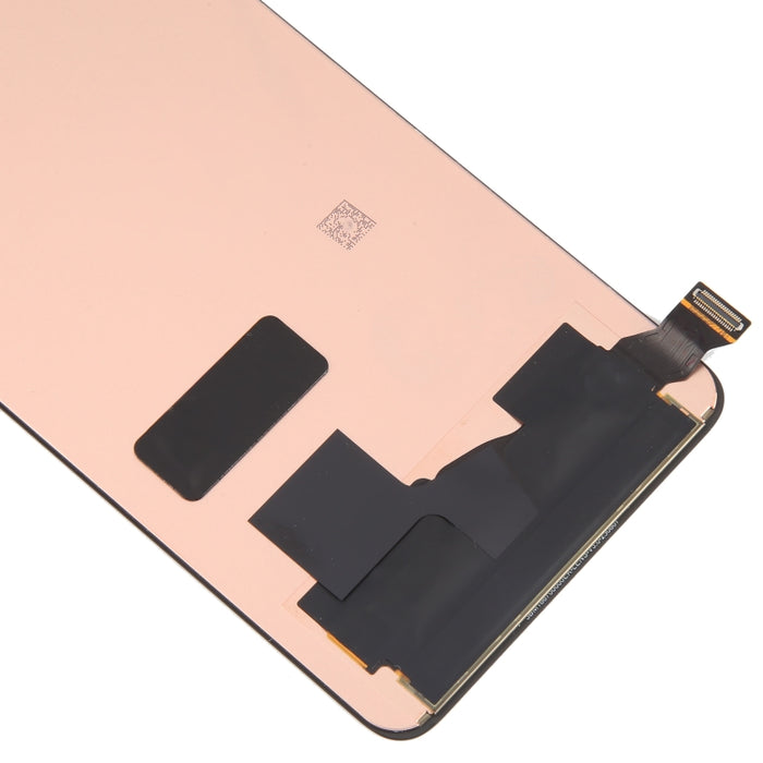 Pantalla LCD de material OLED original con ensamblaje completo del digitalizador, For Xiaomi Redmi K60 Pro, For Xiaomi Redmi K60E, For Xiaomi Redmi K60