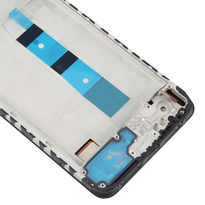 Montaje completo del digitalizador de pantalla LCD de material OLED con marco, For Xiaomi Redmi Note 12 4G, For Xiaomi Poco X5, For Xiaomi Redmi Note 12 5G