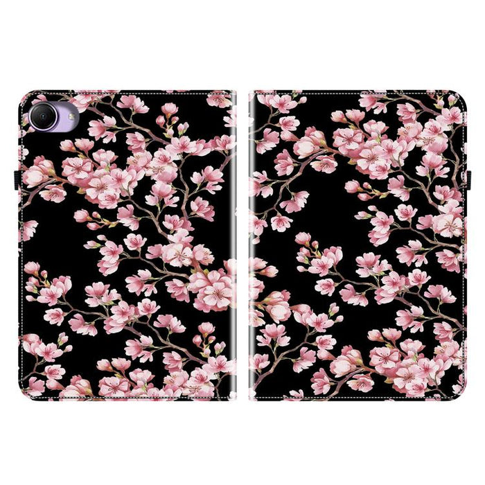 Funda para tableta de cuero pintado con textura de cristal, For Redmi K Pad 2 8.8 inch 2026, For Xiaomi Redmi K Pad 8.8 inch, For Xiaomi Redmi Pad 2 11 inch, For Xiaomi Pad 7 / Pad 7 Pro, For Xiaomi Redmi Pad SE 8.7, For Xiaomi Redmi Pad Pro 12.1      ...