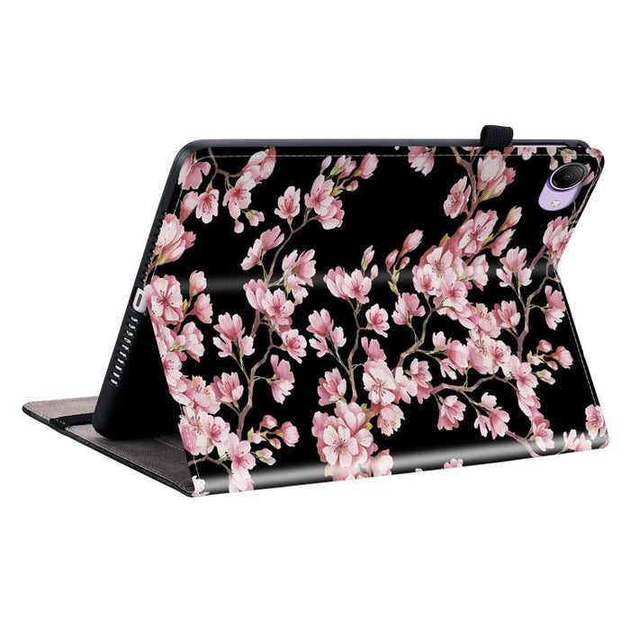 Funda para tableta de cuero pintado con textura de cristal, For Redmi K Pad 2 8.8 inch 2026, For Xiaomi Redmi K Pad 8.8 inch, For Xiaomi Redmi Pad 2 11 inch, For Xiaomi Pad 7 / Pad 7 Pro, For Xiaomi Redmi Pad SE 8.7, For Xiaomi Redmi Pad Pro 12.1      ...