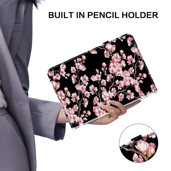 Funda para tableta de cuero pintado con textura de cristal, For Redmi K Pad 2 8.8 inch 2026, For Xiaomi Redmi K Pad 8.8 inch, For Xiaomi Redmi Pad 2 11 inch, For Xiaomi Pad 7 / Pad 7 Pro, For Xiaomi Redmi Pad SE 8.7, For Xiaomi Redmi Pad Pro 12.1      ...