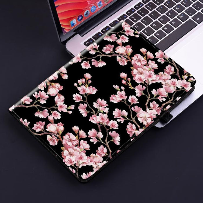 Funda para tableta de cuero pintado con textura de cristal, For Redmi K Pad 2 8.8 inch 2026, For Xiaomi Redmi K Pad 8.8 inch, For Xiaomi Redmi Pad 2 11 inch, For Xiaomi Pad 7 / Pad 7 Pro, For Xiaomi Redmi Pad SE 8.7, For Xiaomi Redmi Pad Pro 12.1      ...