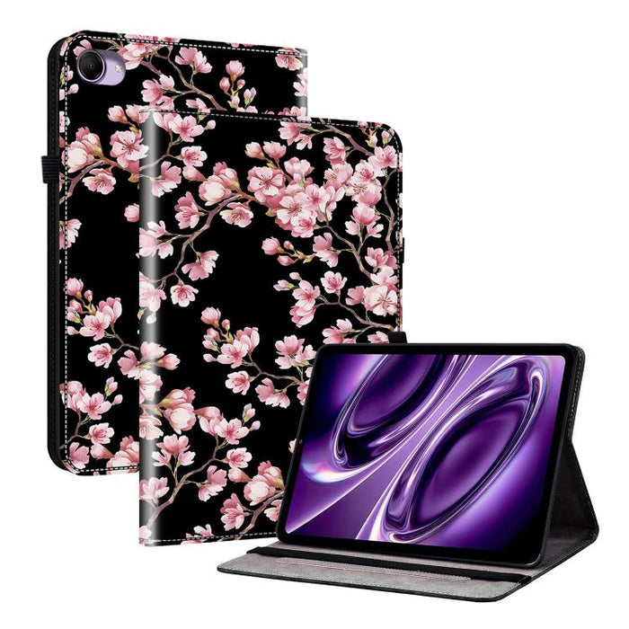 Funda para tableta de cuero pintado con textura de cristal, For Redmi K Pad 2 8.8 inch 2026, For Xiaomi Redmi K Pad 8.8 inch, For Xiaomi Redmi Pad 2 11 inch, For Xiaomi Pad 7 / Pad 7 Pro, For Xiaomi Redmi Pad SE 8.7, For Xiaomi Redmi Pad Pro 12.1      ...