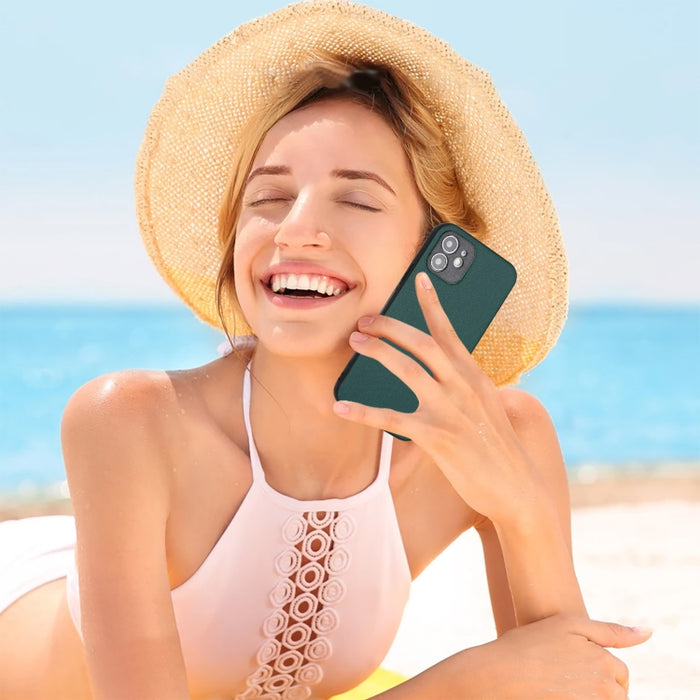 Funda individual para teléfono con patrón de cuero R20, For iPhone 12 mini, For iPhone 11 Pro Max, For iPhone 11, For iPhone 11 Pro, For iPhone XS / X, For iPhone XR, For iPhone XS Max, For iPhone 8 Plus / 7 Plus