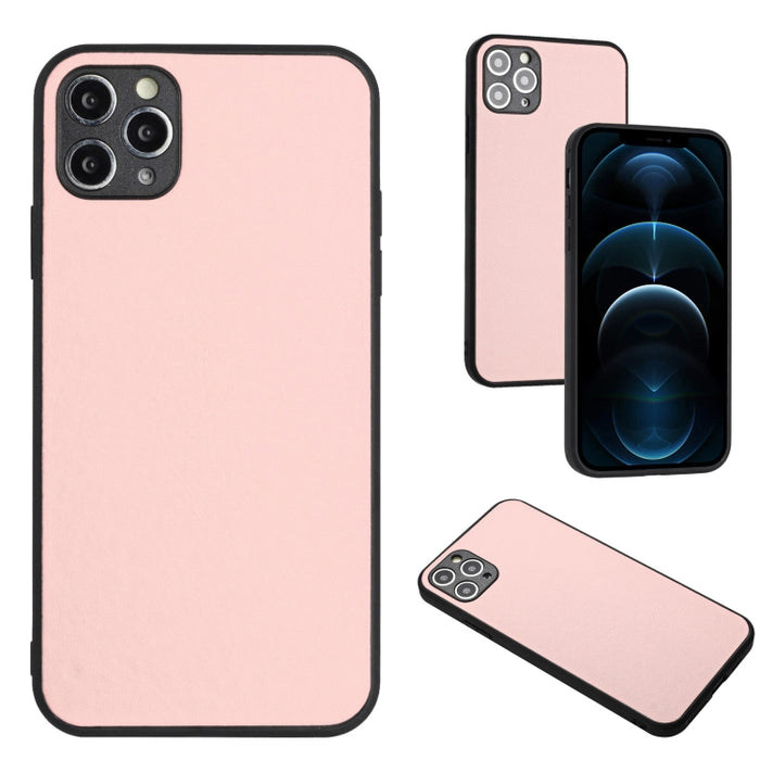 Funda individual para teléfono con patrón de cuero R20, For iPhone 12 mini, For iPhone 11 Pro Max, For iPhone 11, For iPhone 11 Pro, For iPhone XS / X, For iPhone XR, For iPhone XS Max, For iPhone 8 Plus / 7 Plus