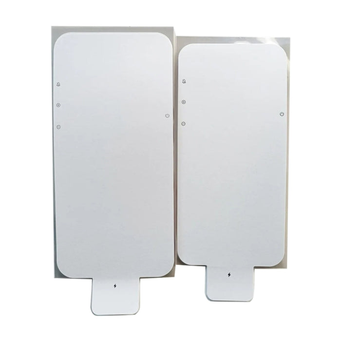 Pegatinas de protección de plástico LCD, For iPhone 15 Pro Max / 15 Plus, For iPhone 15 Pro / 15, For iPhone 14 Pro Max / 14 Plus, For iPhone 14, For iPhone 14 Pro, For iPhone 12 Pro Max / 13 Pro Max, For iPhone 13 / 13 Pro, For iPhone 13 mini         ...