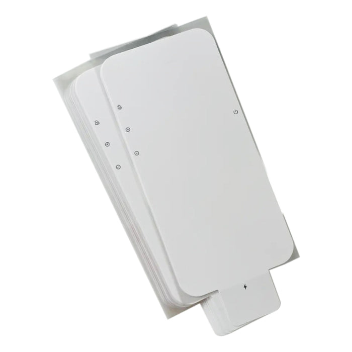 Pegatinas de protección de plástico LCD, For iPhone 15 Pro Max / 15 Plus, For iPhone 15 Pro / 15, For iPhone 14 Pro Max / 14 Plus, For iPhone 14, For iPhone 14 Pro, For iPhone 12 Pro Max / 13 Pro Max, For iPhone 13 / 13 Pro, For iPhone 13 mini         ...